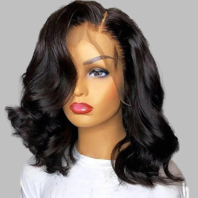 Bedazzling Body Wave Lace Wigs