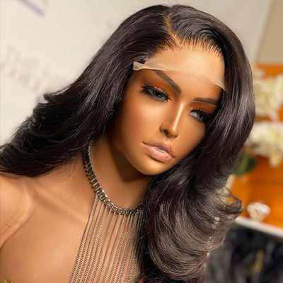 LUXURY QUALITY LACE WIGS